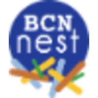 BCN-Nest logo, BCN-Nest contact details