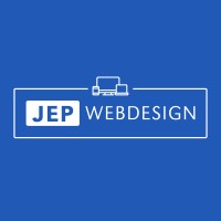 JEP webdesign logo, JEP webdesign contact details