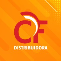 CF Distribuidora logo, CF Distribuidora contact details