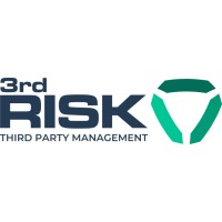 3rdRisk logo, 3rdRisk contact details