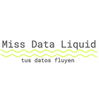 Miss Data Liquid logo, Miss Data Liquid contact details