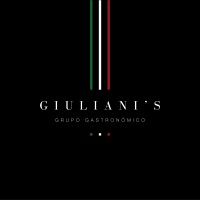 Giuliani's Grupo Gastronómico logo, Giuliani's Grupo Gastronómico contact details