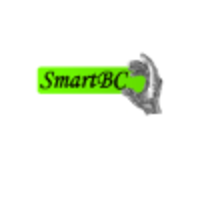 SmartBC B.V. logo, SmartBC B.V. contact details