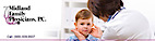 Midland Family Physicians logo, Midland Family Physicians contact details