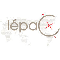 Lépac logo, Lépac contact details