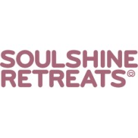 Soulshine Retreats logo, Soulshine Retreats contact details