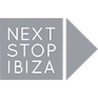 Next Stop Ibiza logo, Next Stop Ibiza contact details