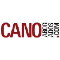 Cano Abogados logo, Cano Abogados contact details