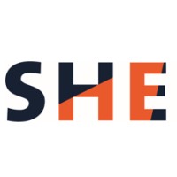 SHE, Maastricht University logo, SHE, Maastricht University contact details