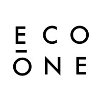 ECO-ONE logo, ECO-ONE contact details