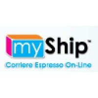 MyShip.it logo, MyShip.it contact details