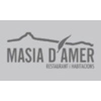 MASIA D'AMER logo, MASIA D'AMER contact details