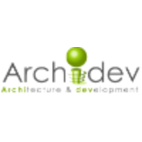 Archidev BV logo, Archidev BV contact details