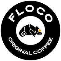 FLOCO ORIGINAL COFFEE logo, FLOCO ORIGINAL COFFEE contact details