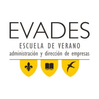 EVADES Escuela de Verano logo, EVADES Escuela de Verano contact details