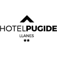 Hotel Pugide logo, Hotel Pugide contact details