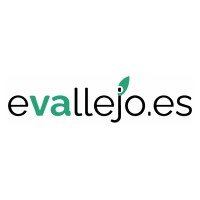 evallejo.es logo, evallejo.es contact details