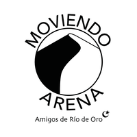 Moviendo Arena logo, Moviendo Arena contact details