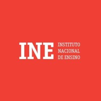 INE - Instituto Nacional de Ensino logo, INE - Instituto Nacional de Ensino contact details