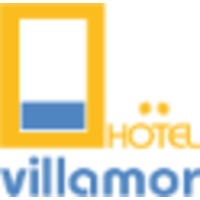 Hotel Villamor logo, Hotel Villamor contact details