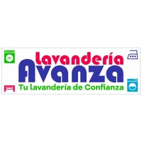 Lavanderia Avanza logo, Lavanderia Avanza contact details