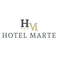 Hotel Marte logo, Hotel Marte contact details