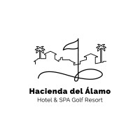 Hacienda del Alamo Golf & Spa Resort logo, Hacienda del Alamo Golf & Spa Resort contact details