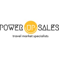 PowerUpSales | Travel Market Specialists logo, PowerUpSales | Travel Market Specialists contact details