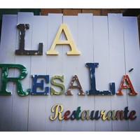 La Resalá Restaurante logo, La Resalá Restaurante contact details