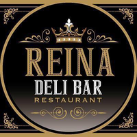 GRUPO REINA DELI BAR logo, GRUPO REINA DELI BAR contact details