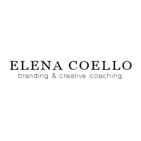 Elena Coello logo, Elena Coello contact details