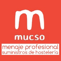 mucso Menaje Profesional logo, mucso Menaje Profesional contact details