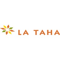 La Taha logo, La Taha contact details