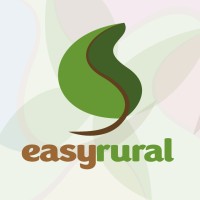 EasyRural logo, EasyRural contact details