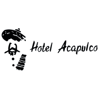 Hotel Acapulco 3*** logo, Hotel Acapulco 3*** contact details