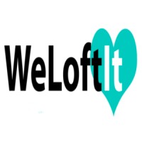 WeLoftIt logo, WeLoftIt contact details