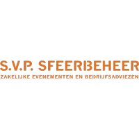 SVP Sfeerbeheer logo, SVP Sfeerbeheer contact details