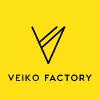 Veiko Factory logo, Veiko Factory contact details