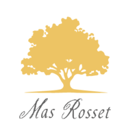 Mas Rosset logo, Mas Rosset contact details