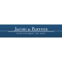 Jacobi & Partner Industrieberatung GMBH logo, Jacobi & Partner Industrieberatung GMBH contact details