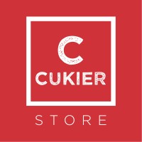 Cukier Store logo, Cukier Store contact details