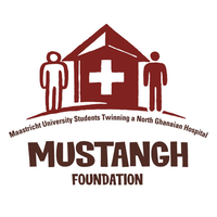 MUSTANGH Foundation logo, MUSTANGH Foundation contact details