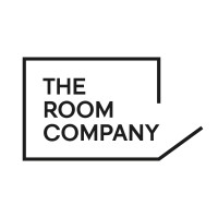 The Room Company logo, The Room Company contact details