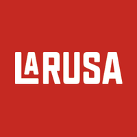 LaRusa logo, LaRusa contact details