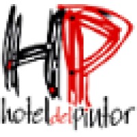 Hotel Del Pintor logo, Hotel Del Pintor contact details