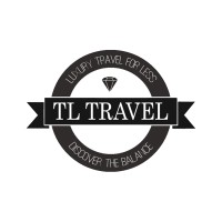 TL Travel logo, TL Travel contact details