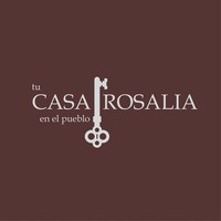 Casa Rosalía logo, Casa Rosalía contact details