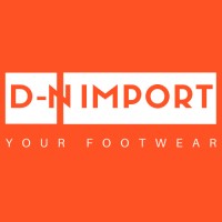 D-N Import BV logo, D-N Import BV contact details