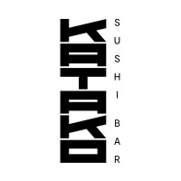 Katako Sushi Bar logo, Katako Sushi Bar contact details