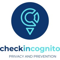 checkincognito logo, checkincognito contact details